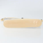 Salvatore Ferragamo Vintage Shoulder Bag Patent leather - image 14