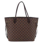 Louis Vuitton Hampstead Handbag Damier MM - image 3