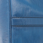 Louis Vuitton Petit Noe Handbag Epi Leather Medium - image 6