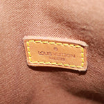 Louis Vuitton Sac Gibeciere Messenger Bag Monogram Canvas MM - image 7