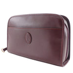 cartier Vintage must de Cartier Leather - image 9
