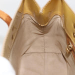 Louis Vuitton Reade Handbag Monogram Vernis PM - image 20
