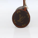 Louis Vuitton Papillon Pochette Monogram Canvas Mini - image 4