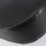 Salvatore Ferragamo Gancini Shoulder Bag Leather - image 11
