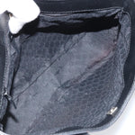 Gucci Vintage Web Tote Leather - image 5