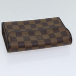 Louis Vuitton Florentine Waist Bag Damier Canvas - image 15