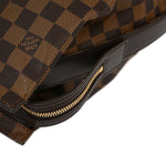 Louis Vuitton Chelsea Handbag Damier - image 8