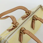 Louis Vuitton Rosewood Avenue Handbag Monogram Vernis - image 16