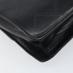 Versace Vintage Handbag Leather - image 10