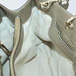 Gucci Bamboo Shopper Tote Leather Medium - image 18