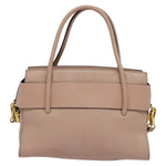 Miu Miu Madras Fiocco Bow Tote Leather Small - image 2