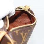 Louis Vuitton Papillon Pochette Monogram Canvas Mini - image 18