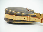Louis Vuitton Croissant Handbag Monogram Canvas PM - image 3