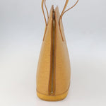 Louis Vuitton Lussac Handbag Epi Leather - image 4
