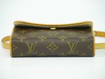 Louis Vuitton Florentine Waist Bag Monogram Canvas - image 12