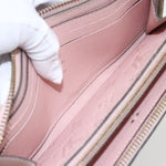 Louis Vuitton Clemence Wallet Monogram Empreinte Leather - image 18