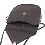 Saint Laurent Vintage Shoulder Bag Canvas - image 18