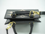 Louis Vuitton Petit Sac Plat Bag Bicolor Monogram Empreinte Giant - image 6