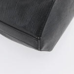 Louis Vuitton Vintage Sac d'Epaule Handbag Epi Leather GM - image 11