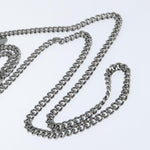 Stella McCartney Falabella Fold Over Bag Shaggy Deer - image 10