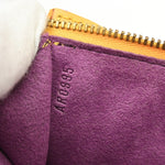 Louis Vuitton Pochette Accessoires Epi Leather - image 5