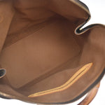 Louis Vuitton Alma Handbag Monogram Canvas PM - image 5