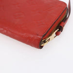 Louis Vuitton Portefeuille zippy Monogramme Empreinte Monogramme Empreinte - image 9