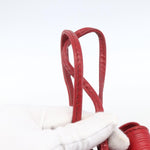 Louis Vuitton Petit Noe Handbag Epi Leather Small - image 14
