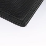Louis Vuitton Epi Stretch Silver Fizz handbag Epi Stretch - image 9
