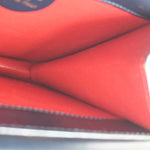 Celine Gancini Handbag Leather - image 15