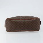 Celine Macadam Handbag Macadam with leather Medium - image 14