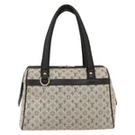 Louis Vuitton Josephine Handbag Mini Lin PM - image 1