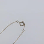 Tiffany & Co. Paloma Picasso Loving Heart Pendant Necklace Silver 925 - image 8