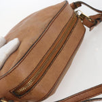 Chloe Vintage Shoulder Bag Leather - image 14