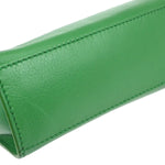 Celine Handbag Leather - image 5