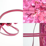 Louis Vuitton Noefull Handbag Ikat Nylon MM - image 14