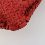 Bottega Veneta Intrecciato Shoulder bag Leather - image 12