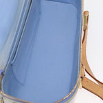 Louis Vuitton Sullivan Horizontal Bag Monogram Vernis PM - image 5