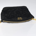 Prada Vintage Pouch Tessuto - image 14