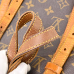 Louis Vuitton Bucket Bag Monogram Canvas GM - image 6