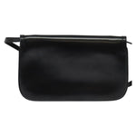 Bally Vintage Shoulder Bag Leather - image 2