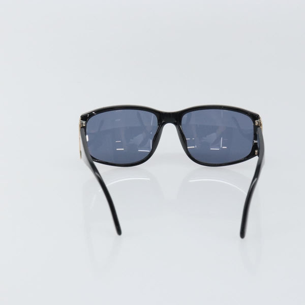 Chanel Logo CC Sunglasses Plastic