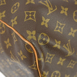 Louis Vuitton Keepall Bag Monogram Canvas 60 - image 6