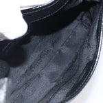 Salvatore Ferragamo Vintage Shoulder Bag Canvas - image 5