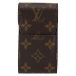 Louis Vuitton Etui Cigarette Case Monogram canvas - image 1