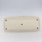 Salvatore Ferragamo Vintage Tote bag Leather - image 14