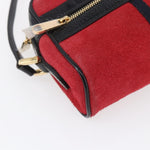 Gucci Ophidia Shoulder Bag Suede Small - image 9