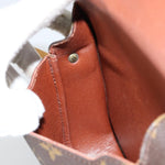 Louis Vuitton Cartouchiere Handbag Monogram Canvas PM - image 19