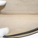 Chloe Faye Shoulder Bag Leather and Suede Small - image 5