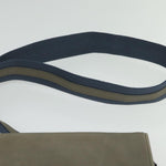 Bottega Veneta Vintage Flap Shoulder Bag Intrecciato leather - image 13